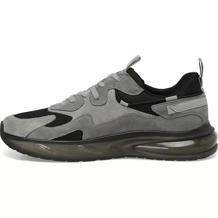 Lumberjack JARRED 4FX 101511575 Erkek Günlük Sneakers