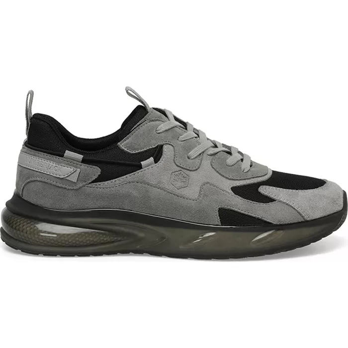 Lumberjack JARRED 4FX 101511575 Erkek Günlük Sneakers