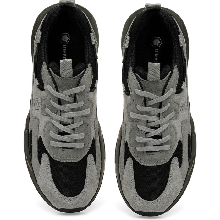 Lumberjack JARRED 4FX 101511575 Erkek Günlük Sneakers