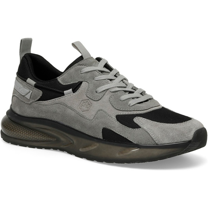 Lumberjack JARRED 4FX 101511575 Erkek Günlük Sneakers