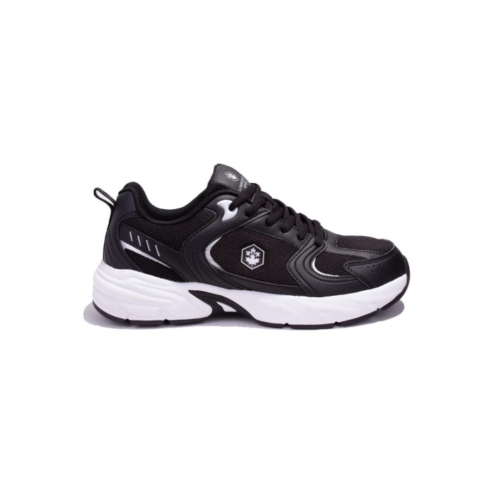 Lumberjack POL 4FX 101498012 Erkek Günlük Sneakers