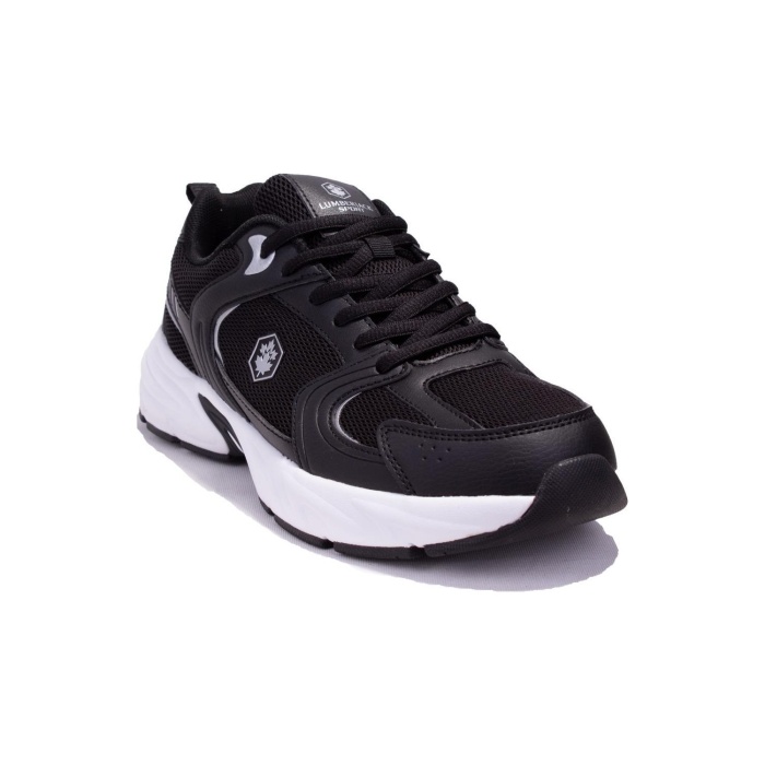 Lumberjack POL 4FX 101498012 Erkek Günlük Sneakers