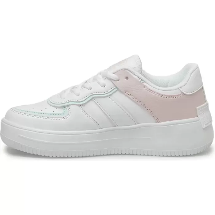 Lumberjack FREYA WMN 4FX 101499224 Kadın Günlük Sneakers