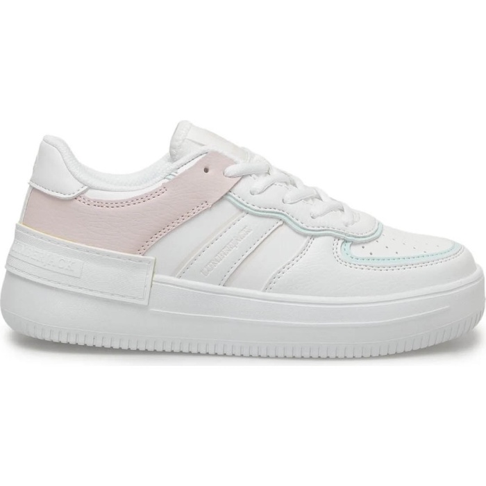 Lumberjack FREYA WMN 4FX 101499224 Kadın Günlük Sneakers