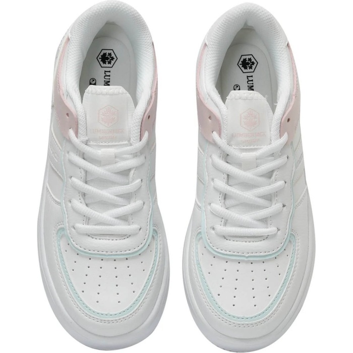 Lumberjack FREYA WMN 4FX 101499224 Kadın Günlük Sneakers