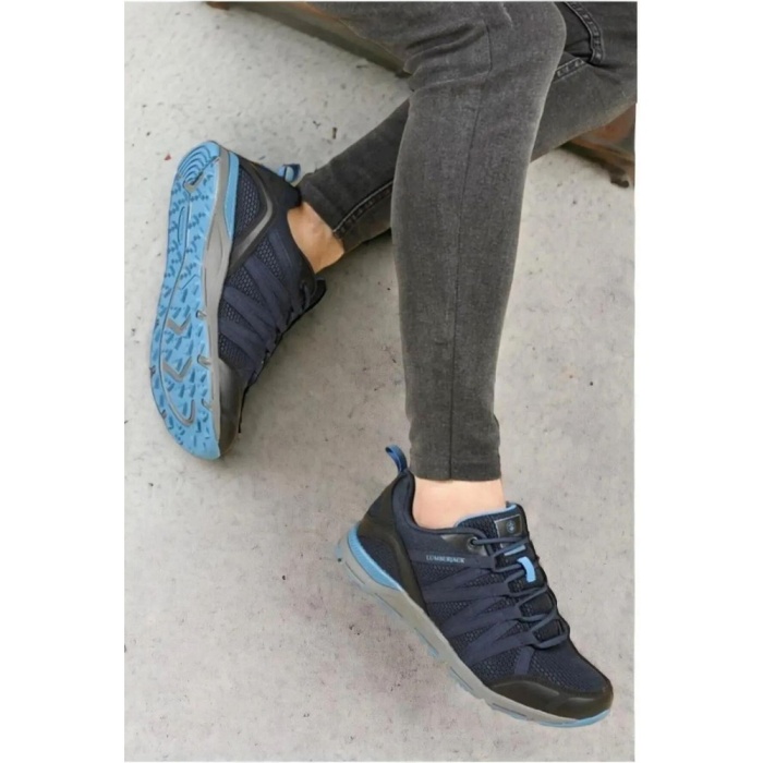 Lumberjack DORA 4FX 101497707 Erkek Günlük Sneakers