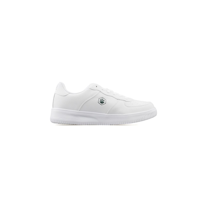 Lumberjack FINSTER WMN 4FX 101499204 Kadın Erkek Günlük Sneakers