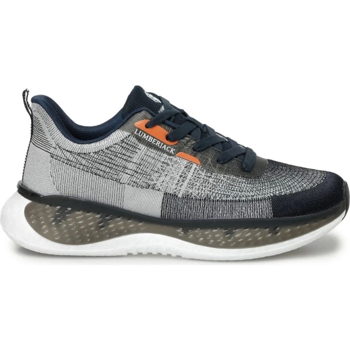 Lumberjack ELWOOD 4FX 101533252 Erkek Günlük Sneakers