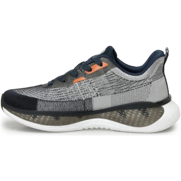 Lumberjack ELWOOD 4FX 101533252 Erkek Günlük Sneakers