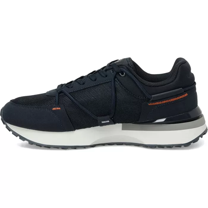 Lumberjack OSWALDO 4FX 101533311 Erkek Günlük Sneakers