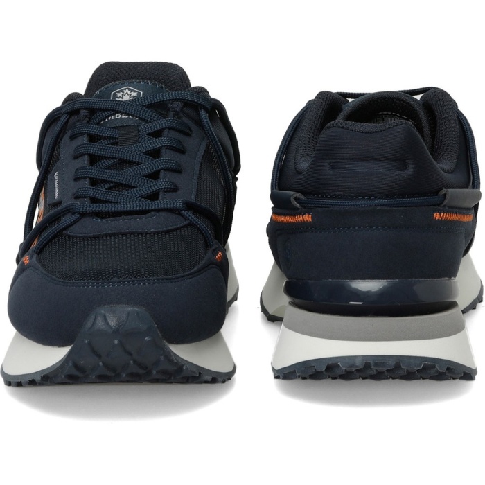 Lumberjack OSWALDO 4FX 101533311 Erkek Günlük Sneakers