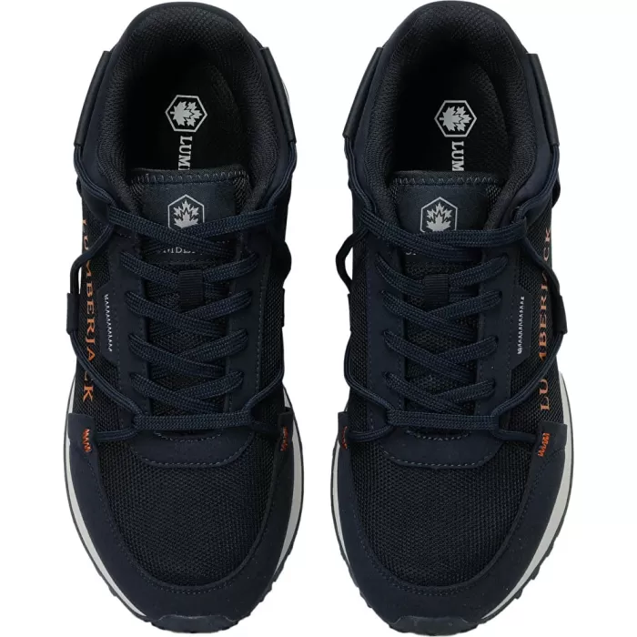 Lumberjack OSWALDO 4FX 101533311 Erkek Günlük Sneakers