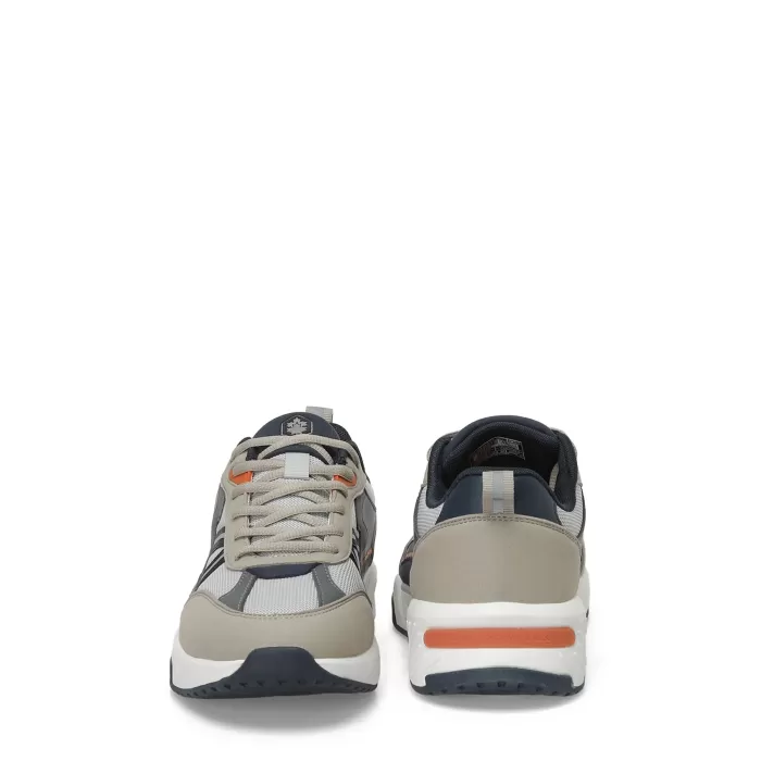 Lumberjack LINCOLN 4FX 101511665 Erkek Günlük Sneakers