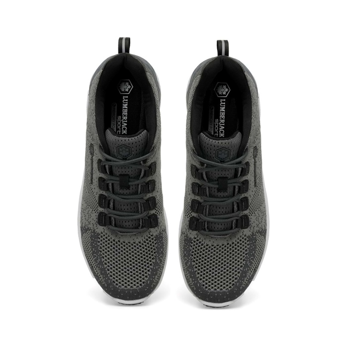 Lumberjack MAXIMUS 4FX 101497903 Erkek Günlük Sneakers