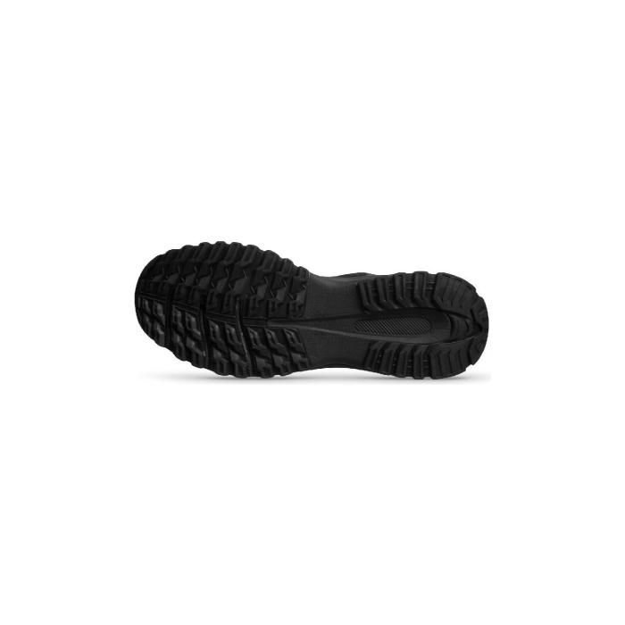 M.P. 241-1648 Siyah Erkek Günlük Sneakers