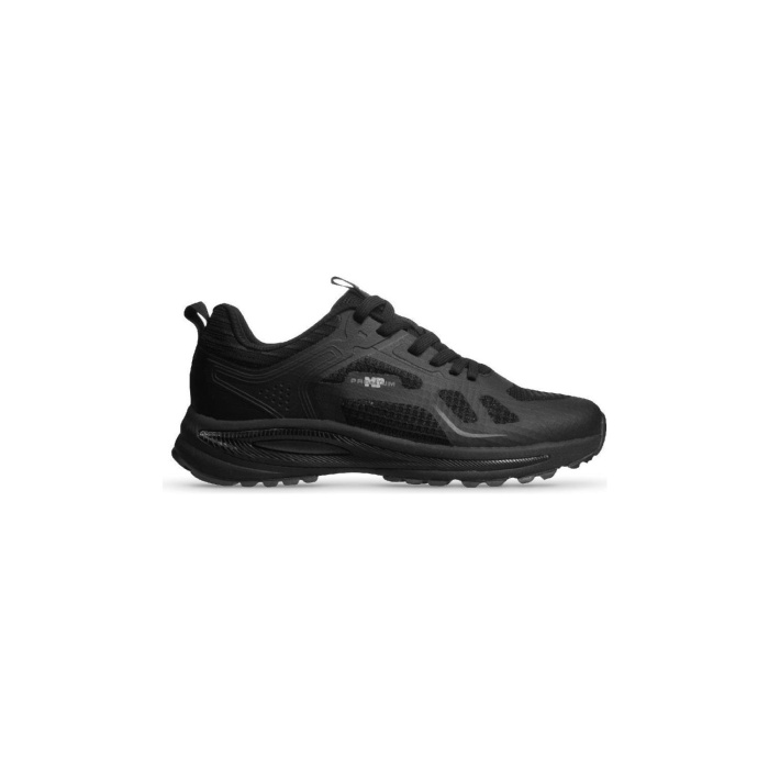 M.P. 241-1648 Siyah Erkek Günlük Sneakers