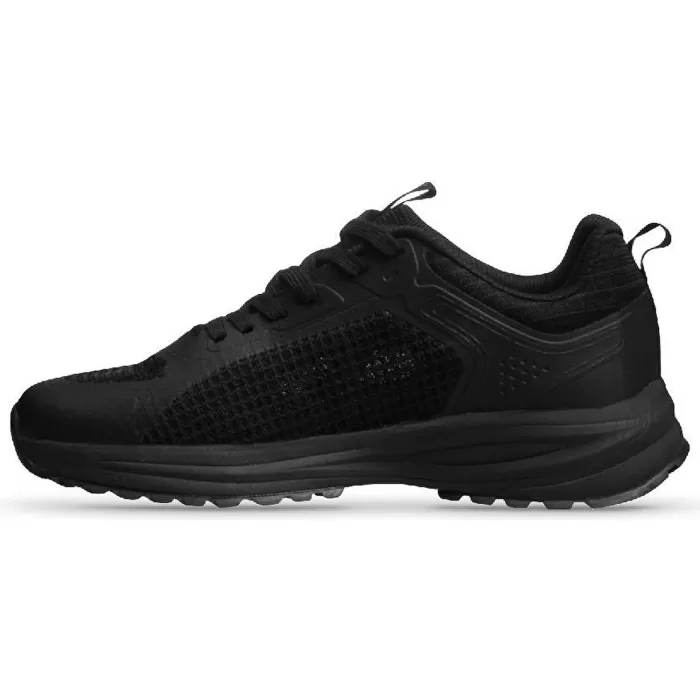 M.P. 241-1648 Siyah Erkek Günlük Sneakers