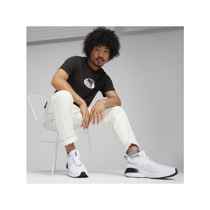 Puma 395235-03 HYPNOTİC Erkek Günlük Sneakers