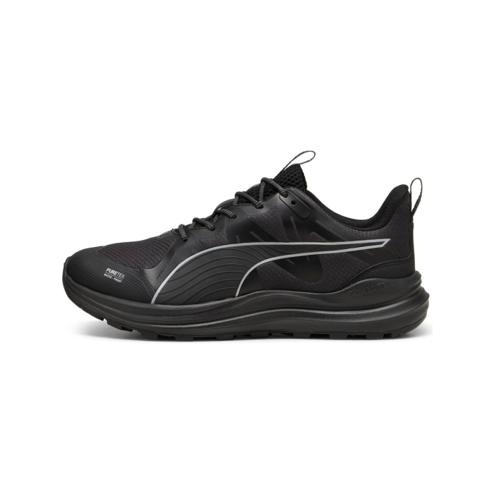 Puma REFLECT LİTE TRAİL PTX 310095-01 Erkek Günlük Sneakers