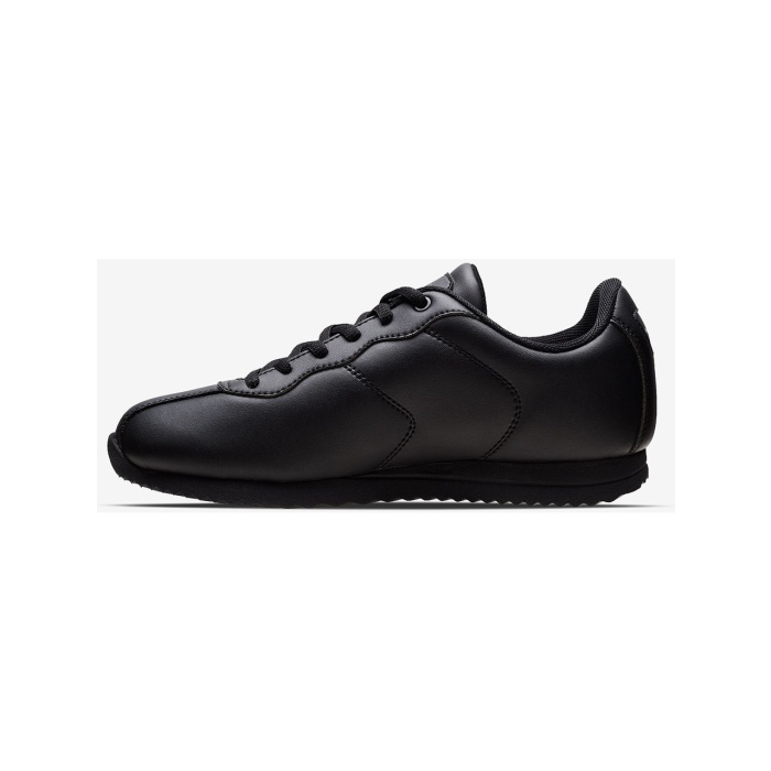 Lescon NEPTUN 5 Siyah Kadın Günlük Sneakers