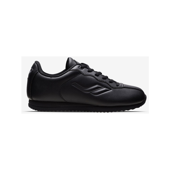 Lescon NEPTUN 5 Siyah Kadın Günlük Sneakers