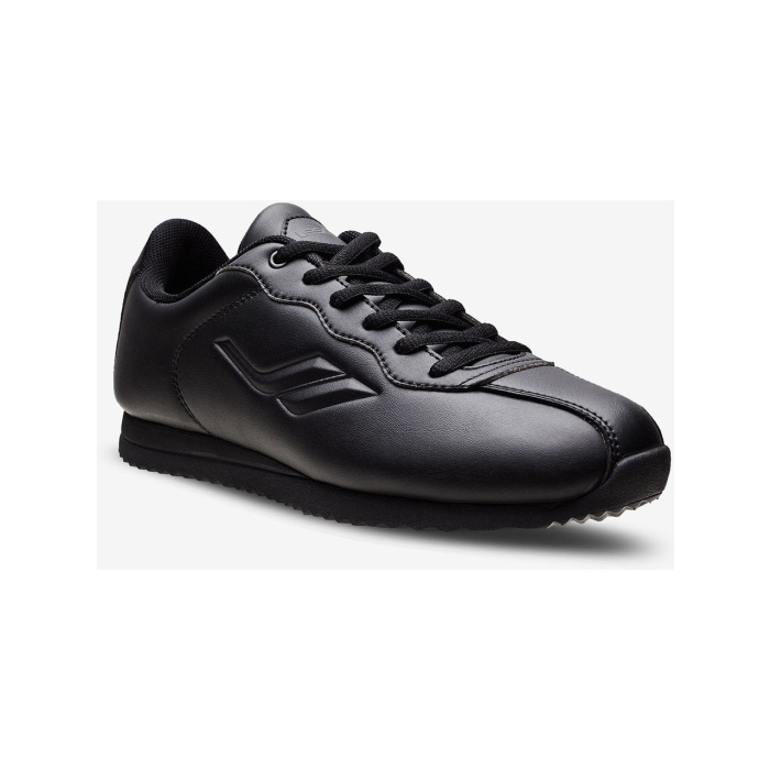 Lescon NEPTUN 5 Siyah Kadın Günlük Sneakers