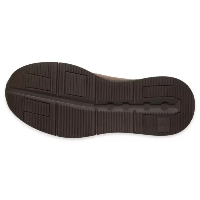 Forelli FOGS-G 46603 Comfort Taba Erkek Ayakkabı