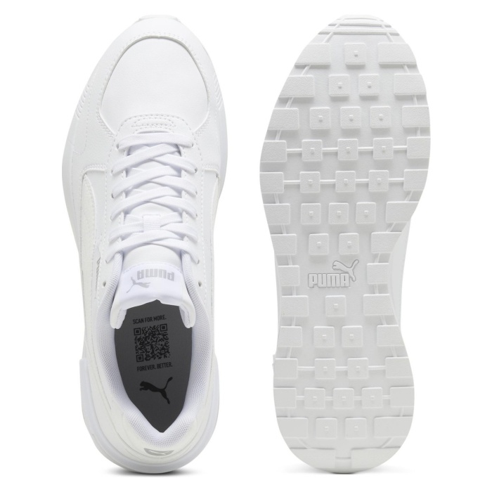 Puma GRAVİTON SL 2 395378-02 Erkek Günlük Sneakers