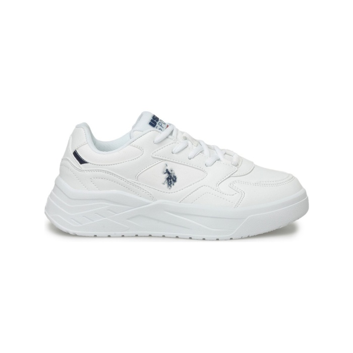 Us Polo MARTHA 4PR 101812787 Kadın Günlük Sneakers