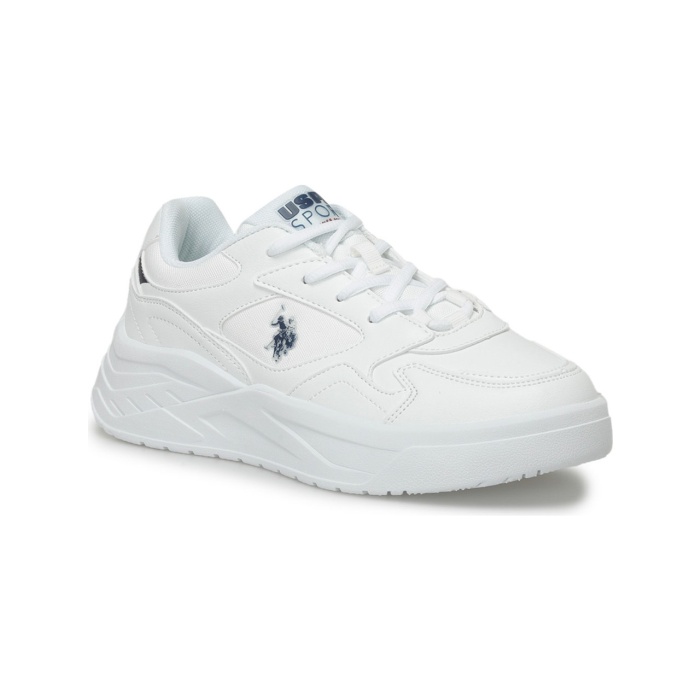 Us Polo MARTHA 4PR 101812787 Kadın Günlük Sneakers