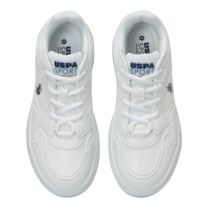 Us Polo MARTHA 4PR 101812787 Kadın Günlük Sneakers