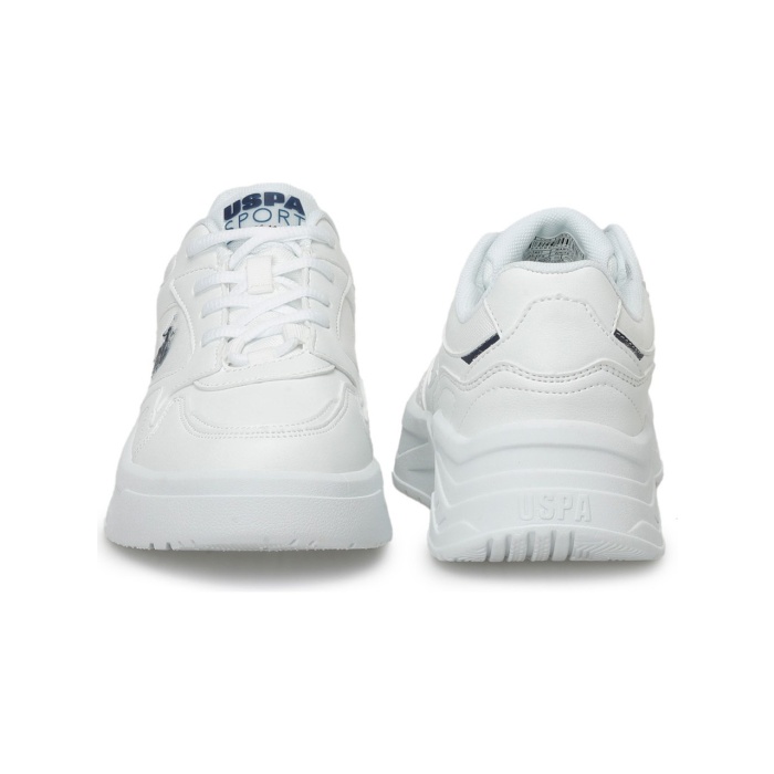 Us Polo MARTHA 4PR 101812787 Kadın Günlük Sneakers