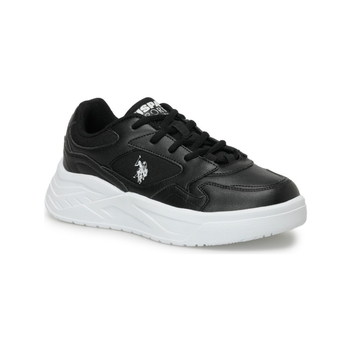Us Polo MARTHA 4PR 101812789 Kadın Günlük Sneakers