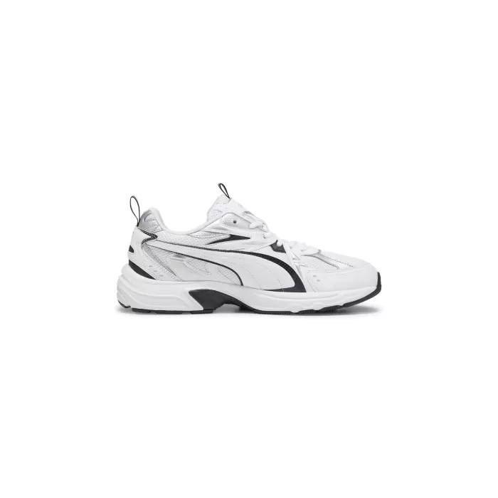 Puma MİLENİO TECH 392322-01 Kadın Günlük Sneakers