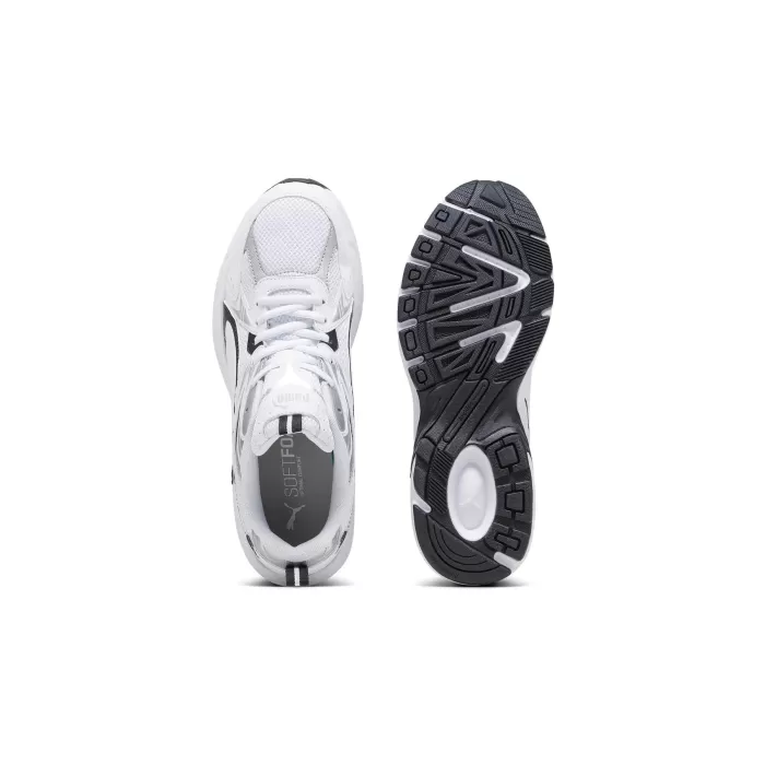 Puma MİLENİO TECH 392322-01 Kadın Günlük Sneakers