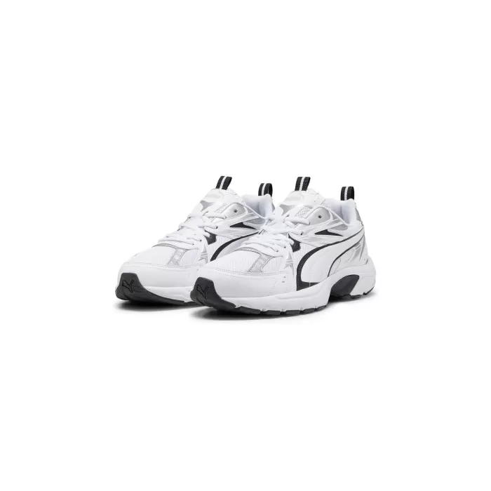 Puma MİLENİO TECH 392322-01 Kadın Günlük Sneakers