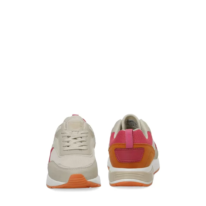Kinetix WELBEE 4FX 101529824 Kadın Günlük Sneakers