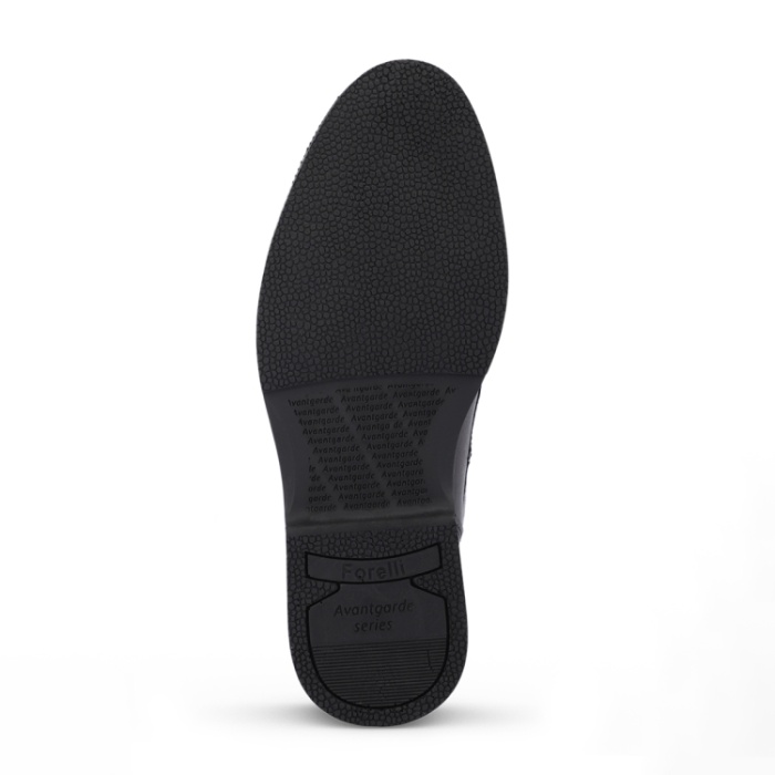 Forelli OWEN 43753-G Erkek Comfort Kışlık Deri Bot