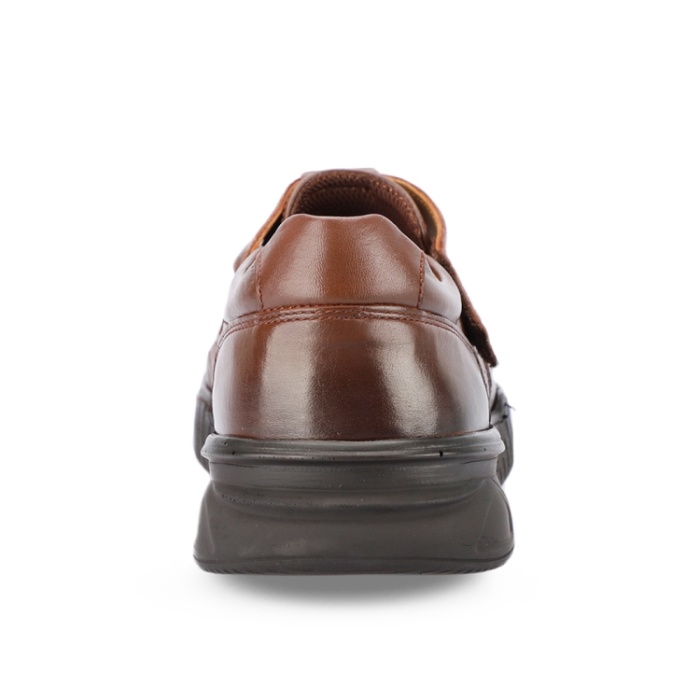 Forelli PEDRO 44107-H Comfort Taba Erkek Ayakkabı