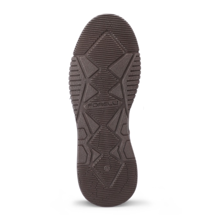 Forelli PEDRO 44107-H Comfort Taba Erkek Ayakkabı