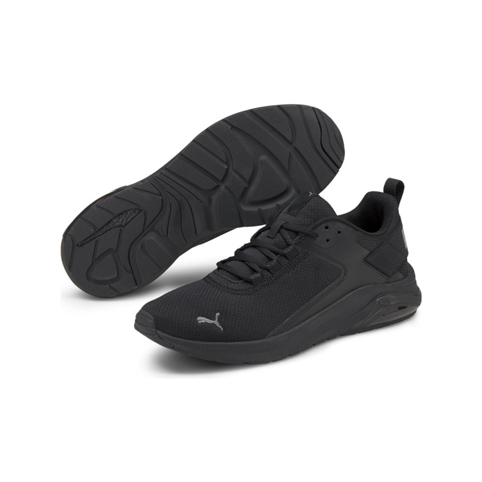 Puma ELECTRON E 380435-01 Kadın  Erkek Günlük Sneakers