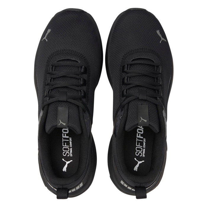 Puma ELECTRON E 380435-01 Kadın  Erkek Günlük Sneakers