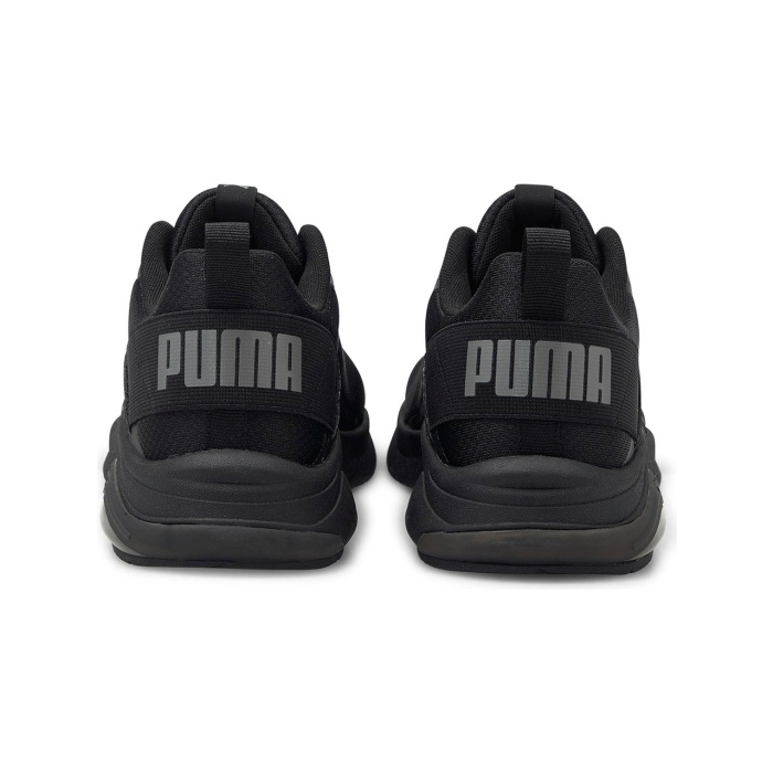 Puma ELECTRON E 380435-01 Kadın  Erkek Günlük Sneakers