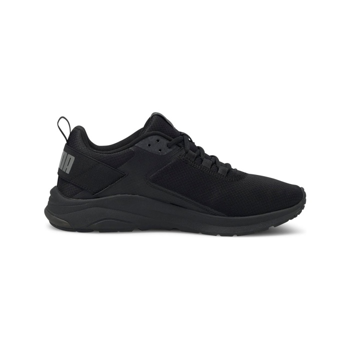 Puma ELECTRON E 380435-01 Kadın  Erkek Günlük Sneakers
