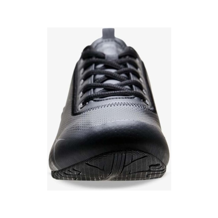 Lescon Smash 8 Siyah Erkek Sneakers
