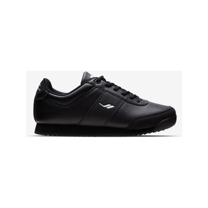 Lescon FLINT 3 Siyah Erkek Günlük Sneakers