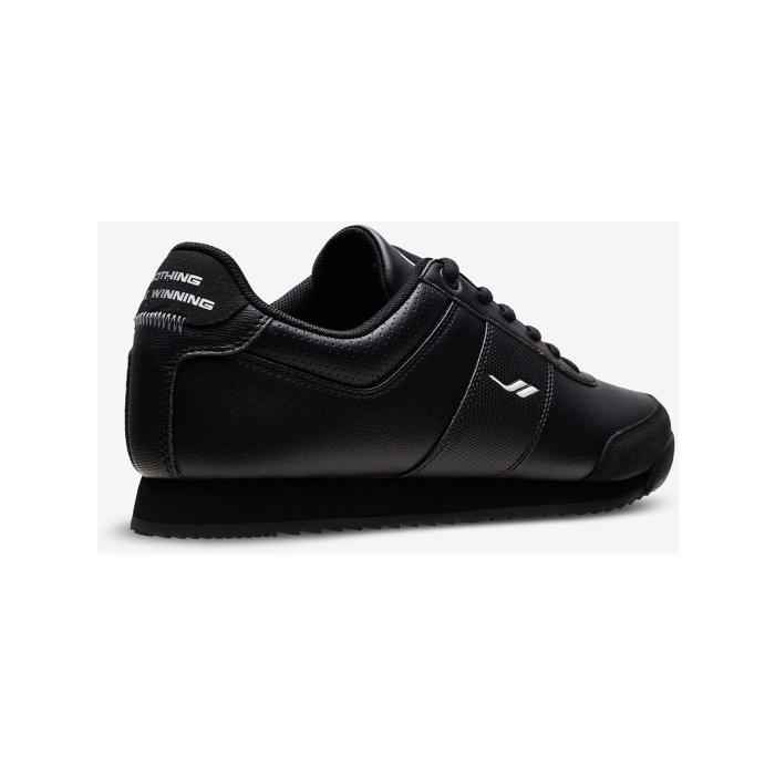 Lescon FLINT 3 Siyah Erkek Günlük Sneakers
