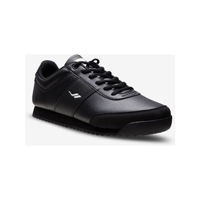 Lescon FLINT 3 Siyah Erkek Günlük Sneakers