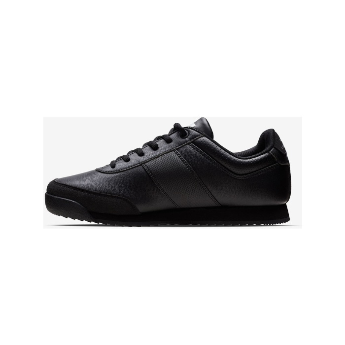 Lescon FLINT 3 Siyah Erkek Günlük Sneakers