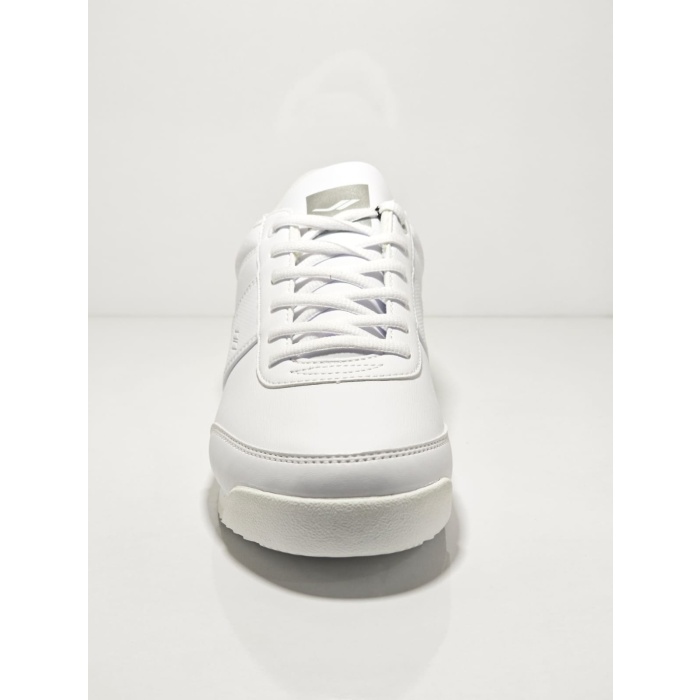Lescon FLINT 3 Beyaz Erkek Günlük Sneakers
